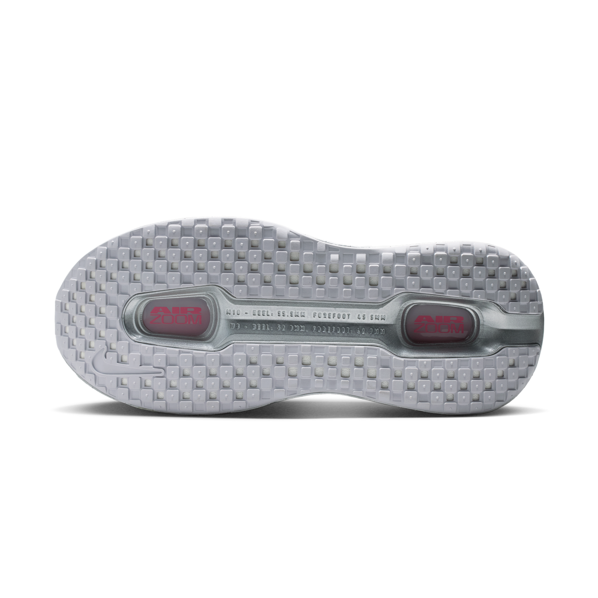 Nike Vomero Premium QS Fleur De-Lis Geyser Grey (Women's) | IQ0028-001