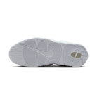 Nike Air More Uptempo Low Triple White