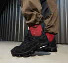 Nike Air VaporMax Plus Triple Black | 924453-004