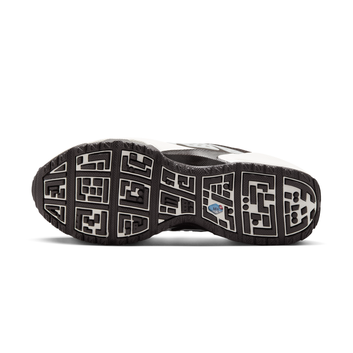 Nike Air Max Sunder Velvet Brown Cave Stone (Women's)
