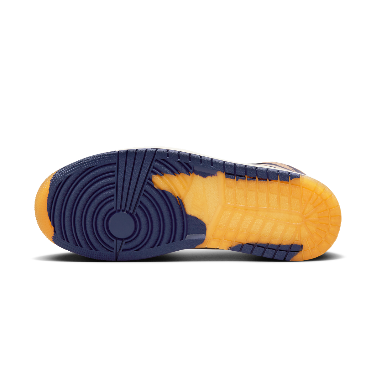 Jordan 1 Retro High Element Gore-Tex Sky J Purple