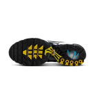 Nike Air Max Plus Baltic Blue Safety Orange