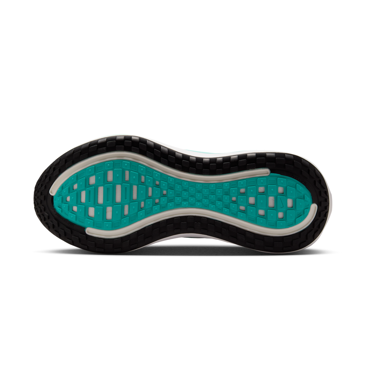 Nike Vomero Plus White Bleached Turquoise (Women's) | HV8154-100