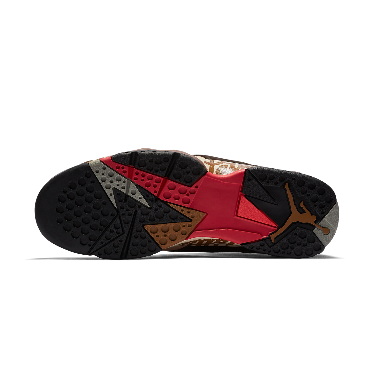 Jordan 7 Retro Patta Shimmer