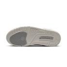 Jordan Spizike Low Swan Wolf Grey (Women's)
