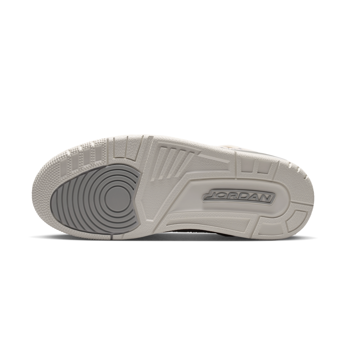 Jordan Spizike Low Swan Wolf Grey (Women's)