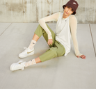 Nike Air Force 1 Low Shadow Sail Earth Python (Women's)