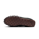 Nike Waffle Racer Black Coconut Milk Gum