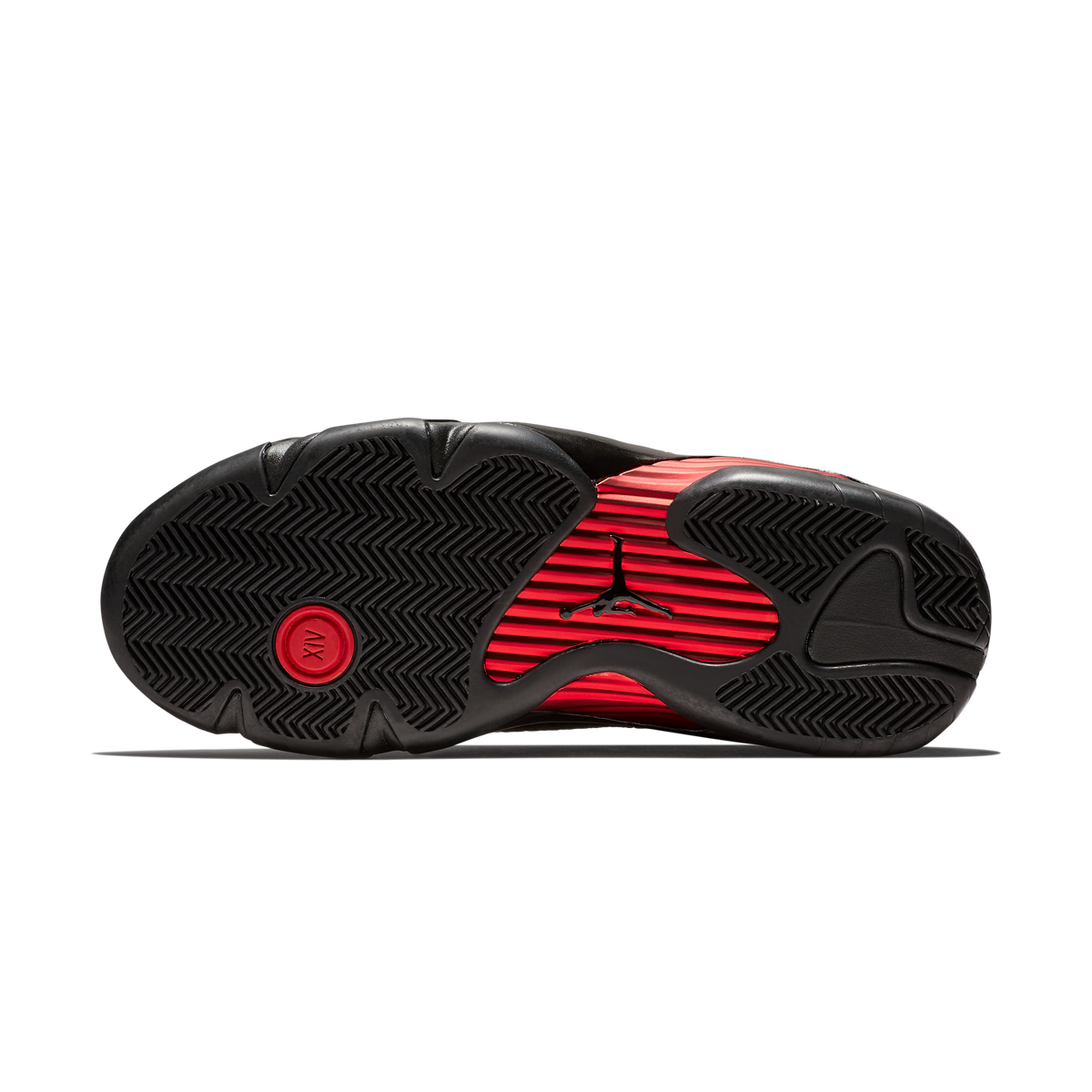 Jordan 14 Retro Last Shot (2018)