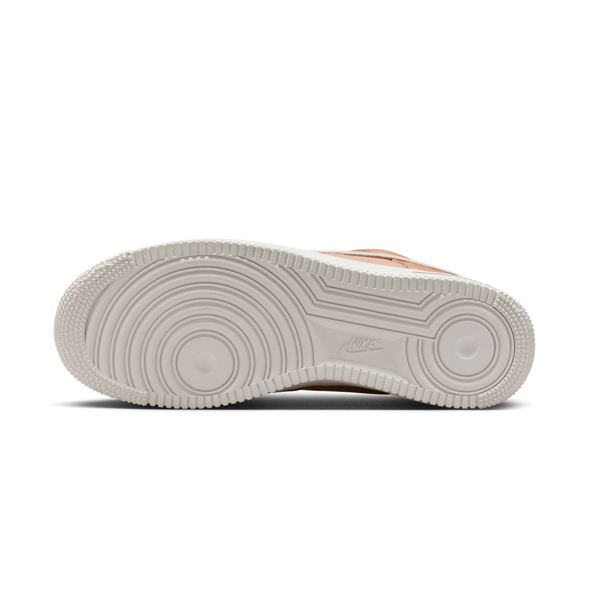 Nike Air Force 1 Low '07 LX Amber Brown Phantom