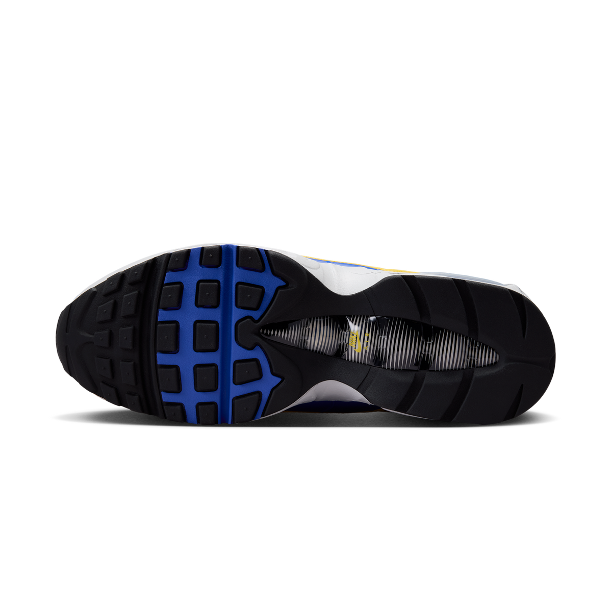 Nike Air Max Joga Bonito R9 Brazil
