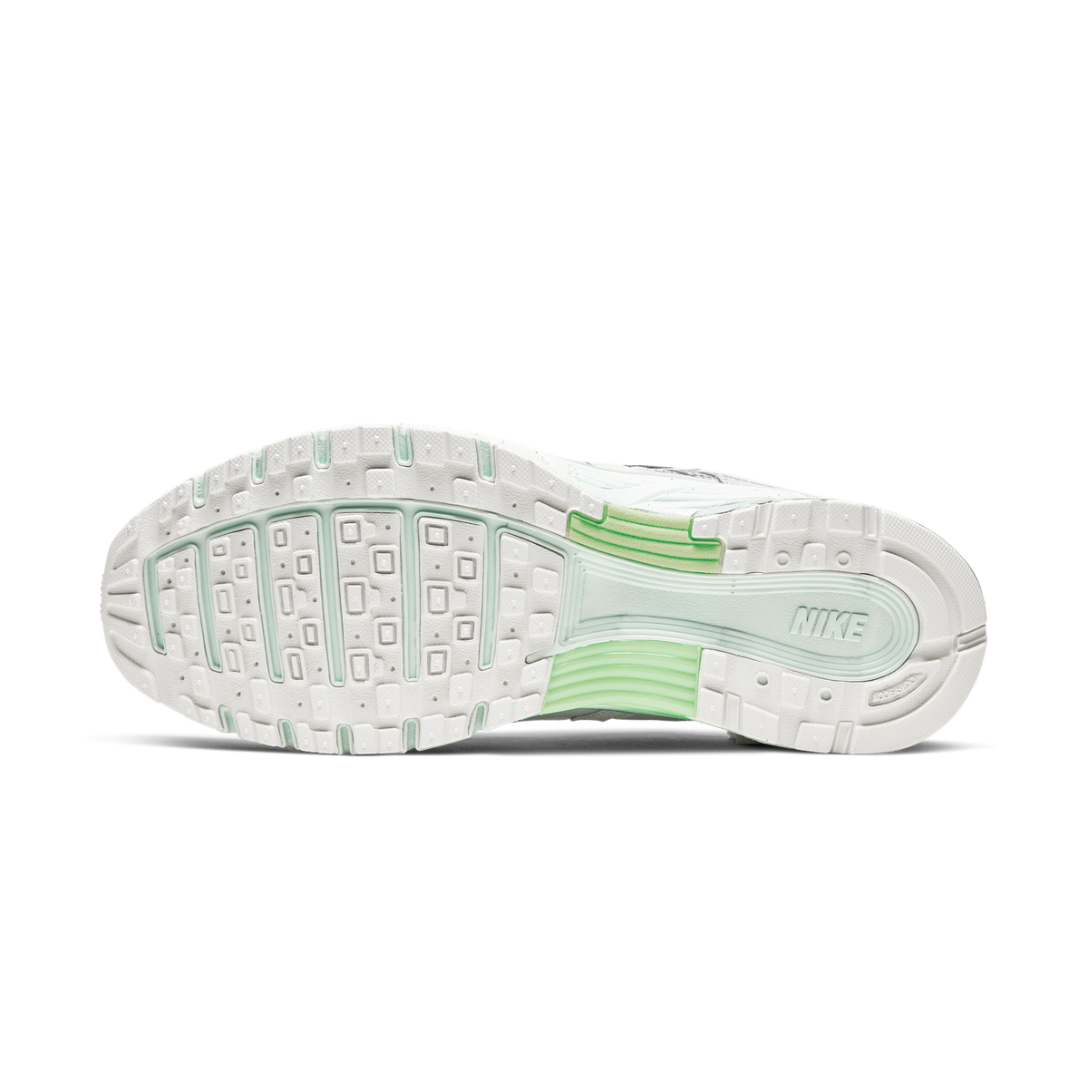 Nike P-6000 Grey Fog Pistachio Frost