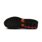 Nike Air Max Dn Total Orange Bright Crimson Dark Smoke Grey Black