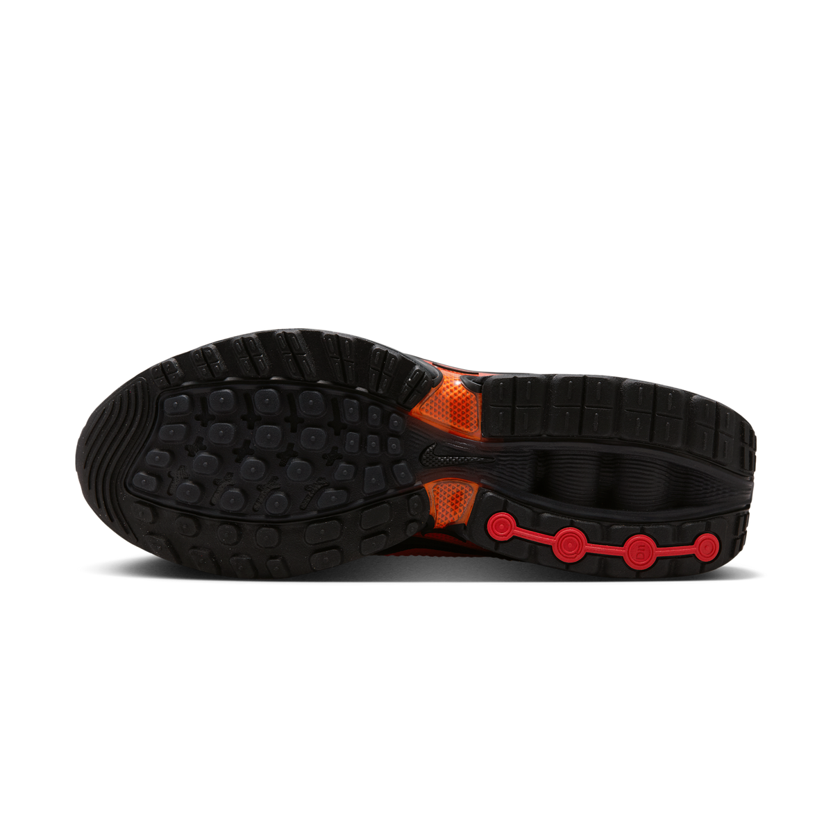 Nike Air Max Dn Total Orange Bright Crimson Dark Smoke Grey Black
