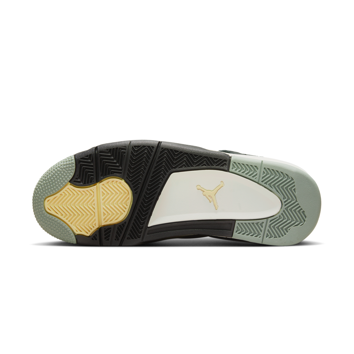 Jordan 4 Retro SE Craft Medium Olive