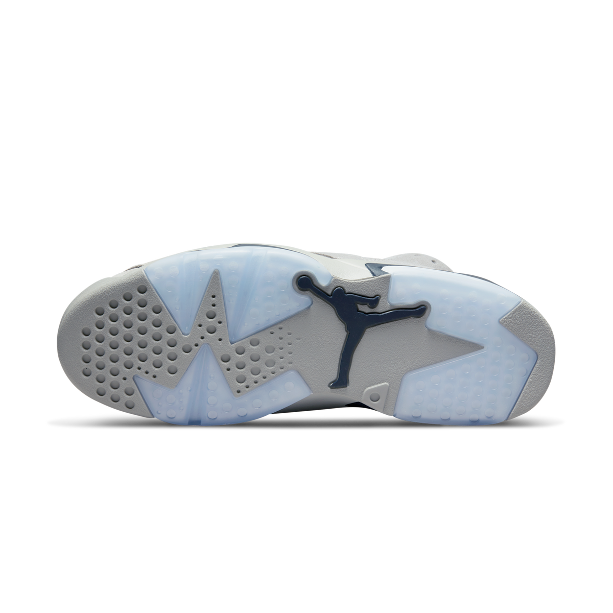 Jordan 6 Retro Georgetown (2022)