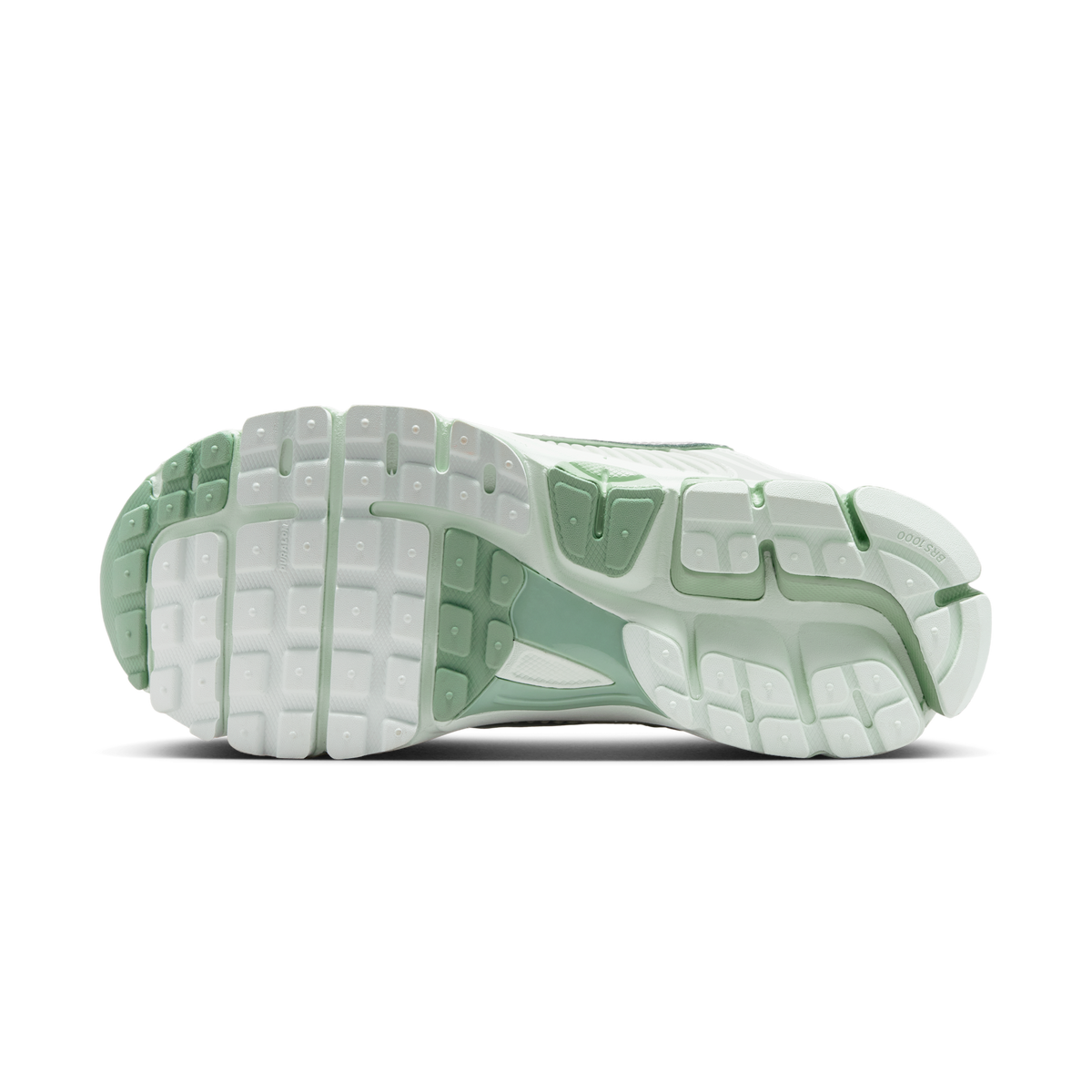 Nike Zoom Vomero 5 Barely Green Steam Metallic Silver (Women's)