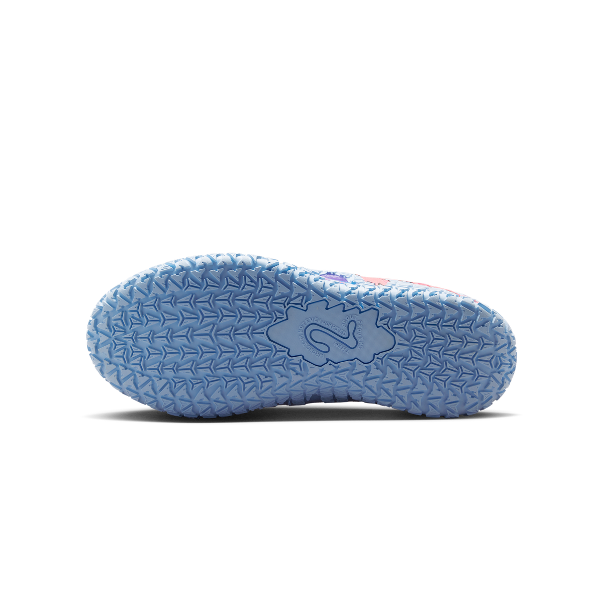 Nike Ja 3 Kool-Aid (GS)