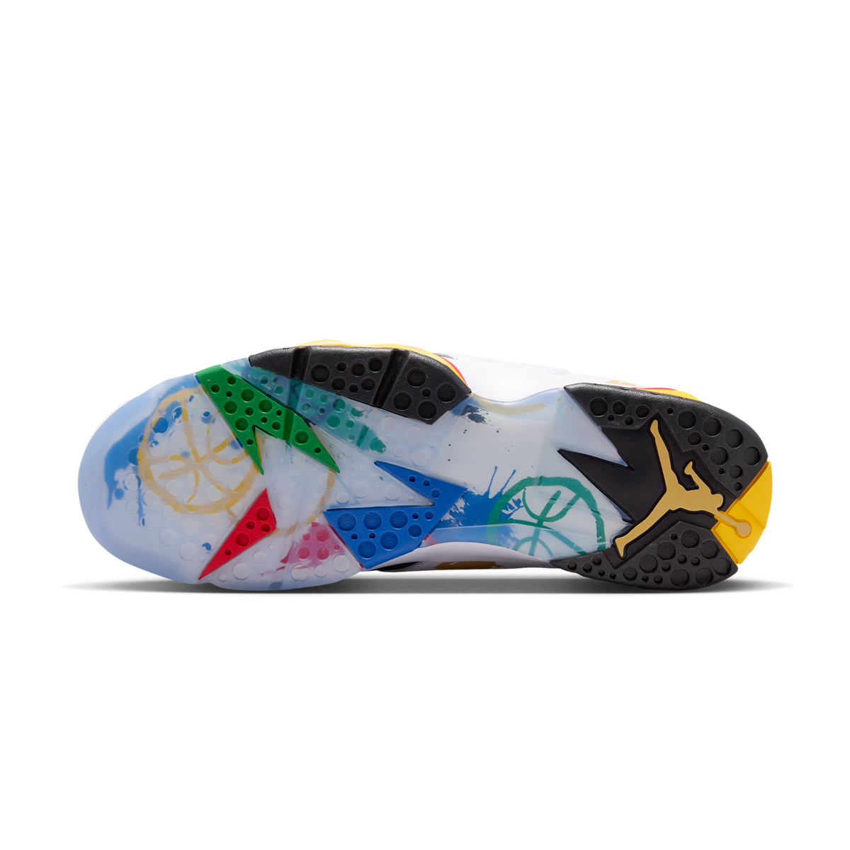 Jordan 7 Retro Miro (2026)