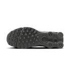 Nike Shox Ride 2 Light Smoke Grey