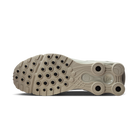 Nike Shox Ride 2 Light Bone Metallic Black