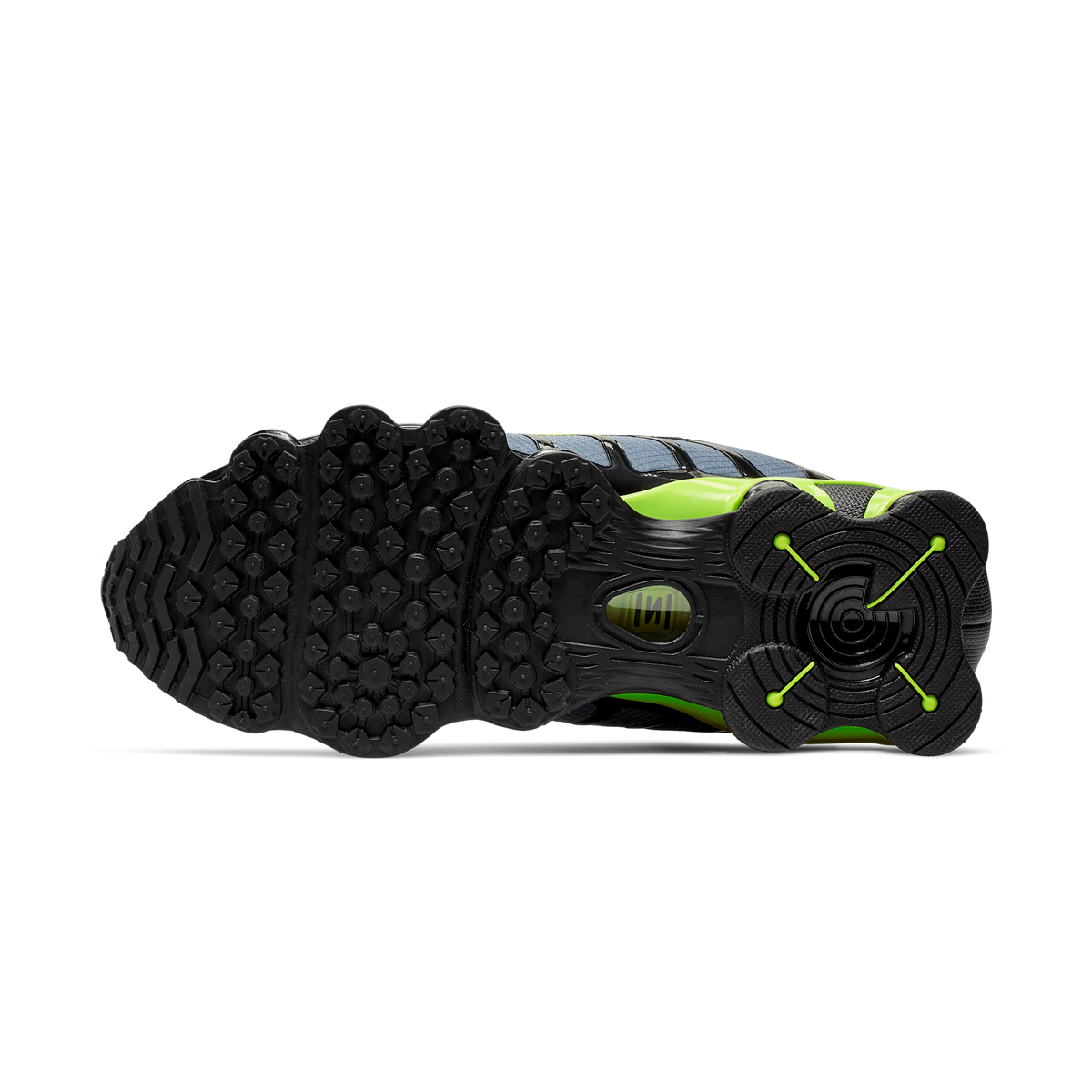 Nike Shox TL Thunderstorm | CI7692-400