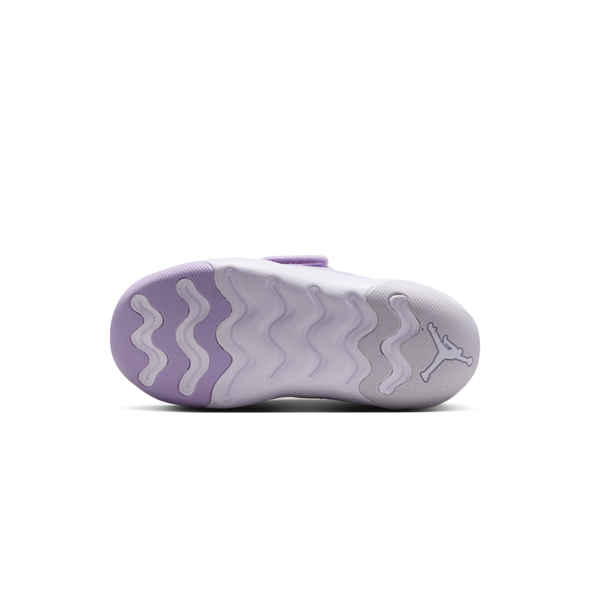 Jordan 23/7.2 EasyOn Violet Mist White (PS)