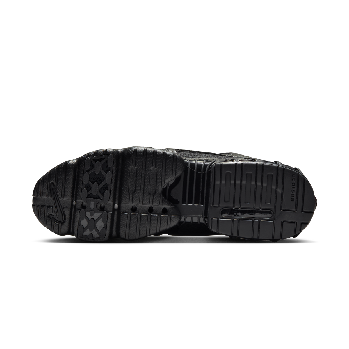 Nike Air Zoom Spiridon Cage 2 Triple Black