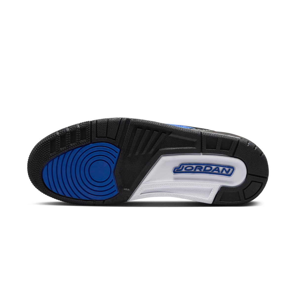 Jordan Legacy 312 Low White Game Royal