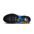 Nike Air Max Plus Knicks White Signal Blue