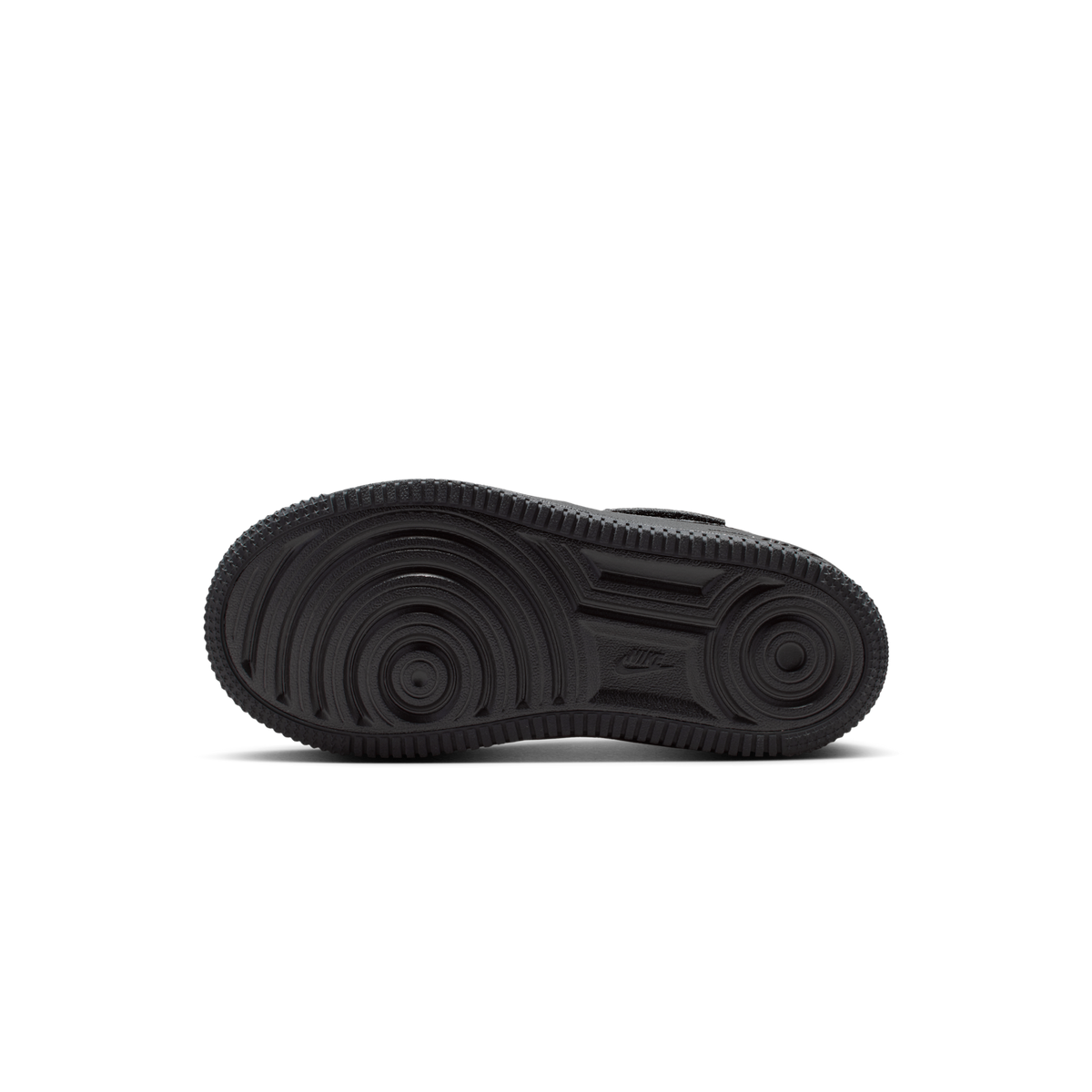 Nike Force 1 Low EasyOn Black (PS)