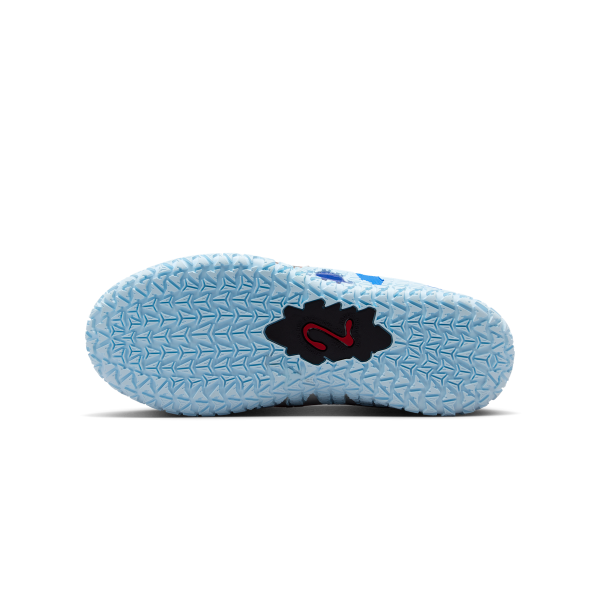 Nike Ja 3 SE Outer Space (GS)