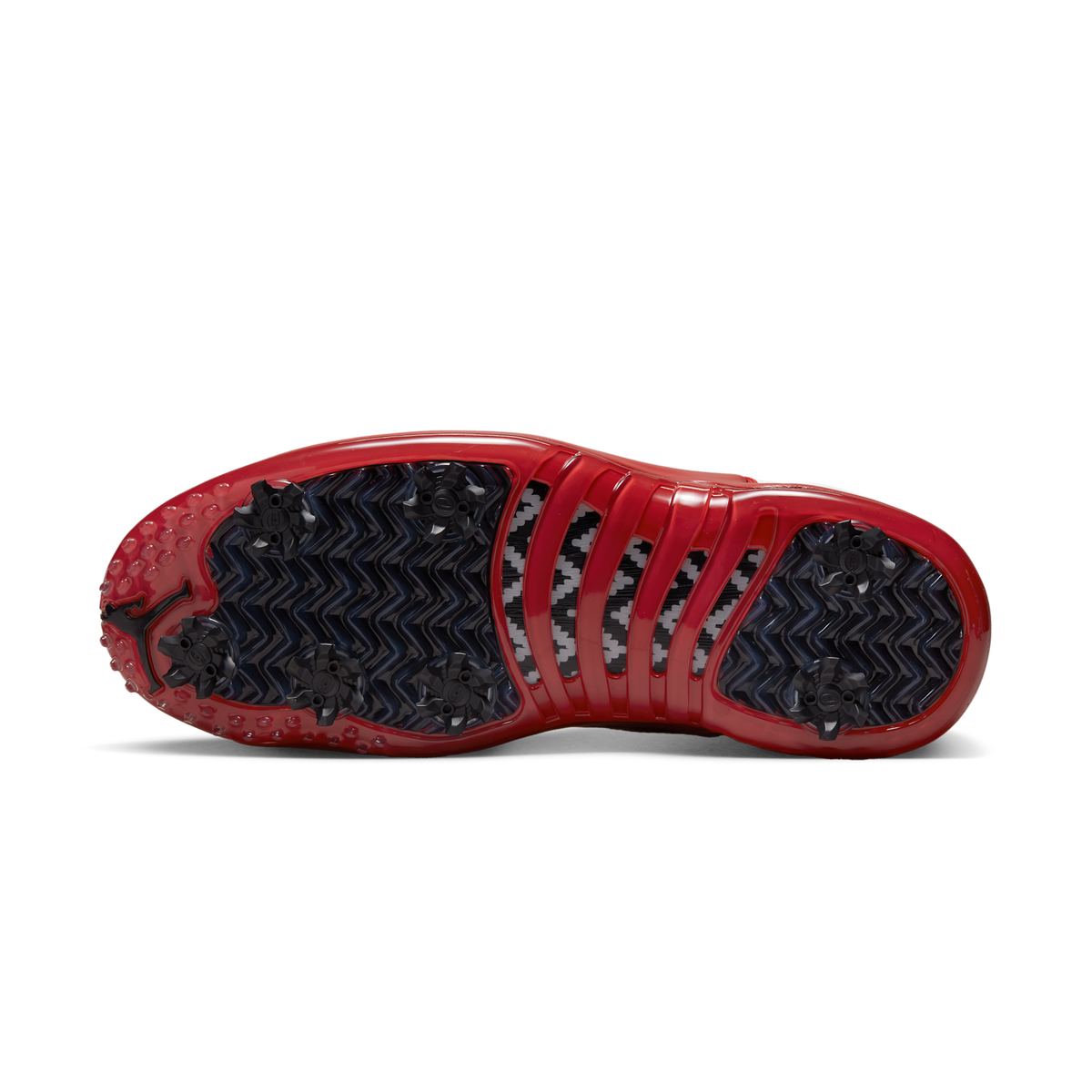 Jordan 12 Retro Low Golf Cherry