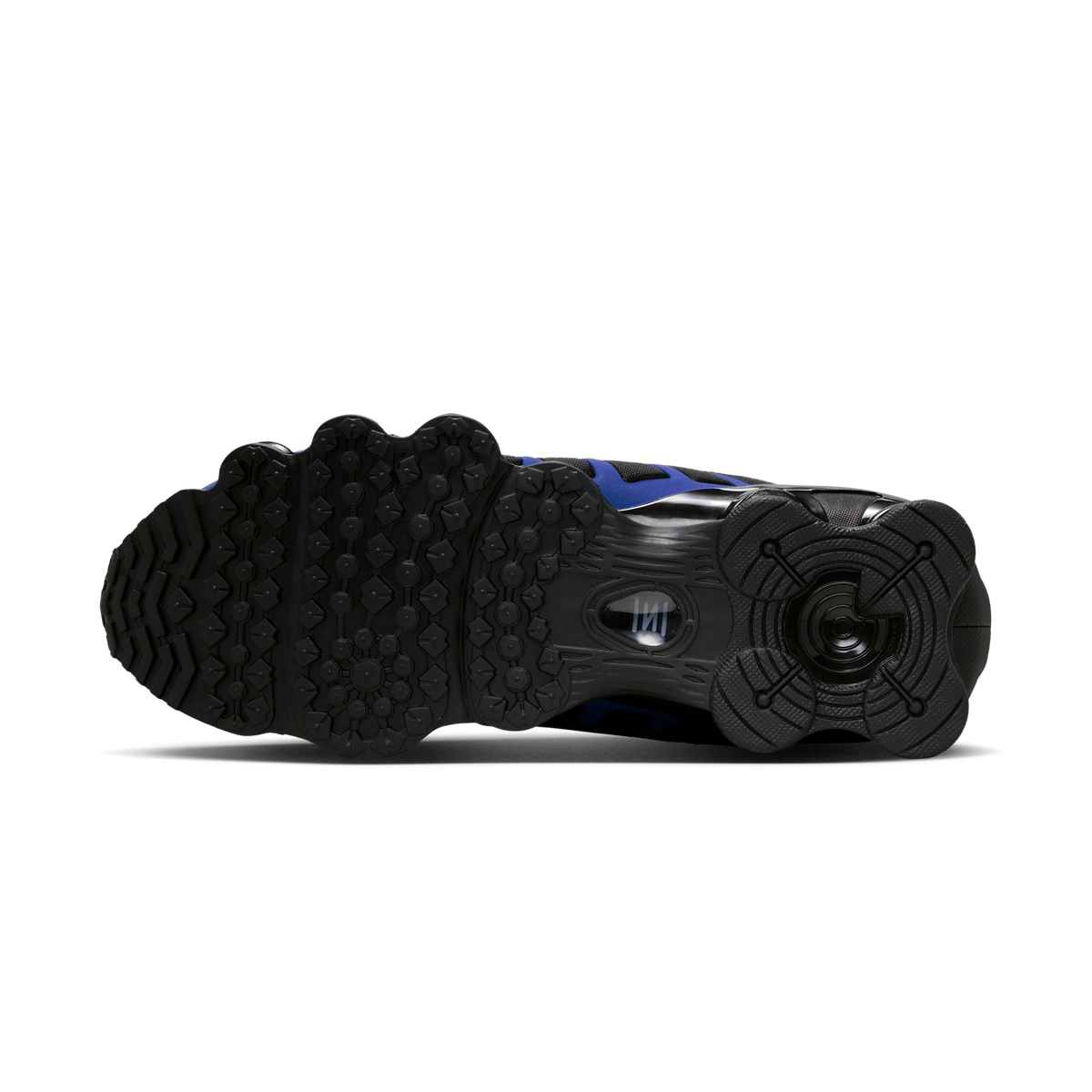 Nike Shox TL Reflective Court Blue | IH1338-002