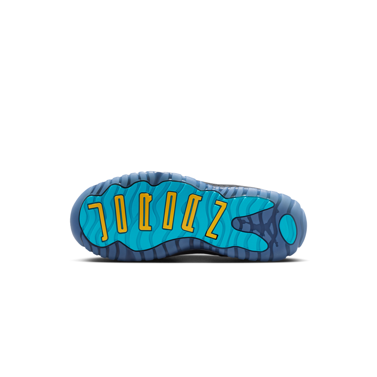 Jordan 11 Retro Gamma Blue (2025) (PS)