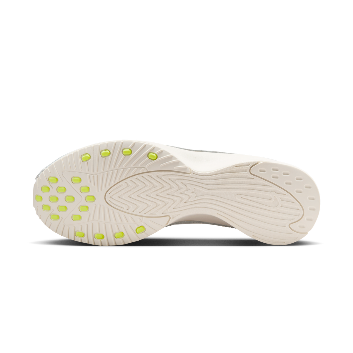 Nike Air Superfly Pale Ivory Metallic Silver (Women's)