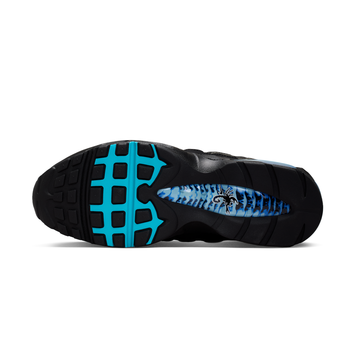 Nike Air Max 95 Big Bubble Scorpion