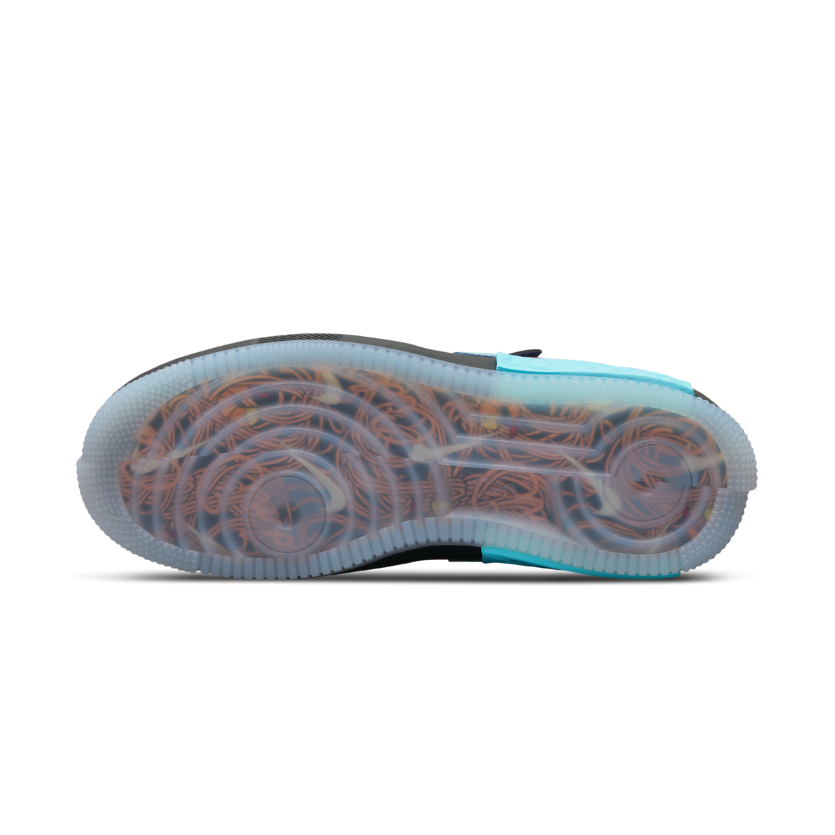Nike Air Force 1 Low Fontanka Doernbecher Cidni