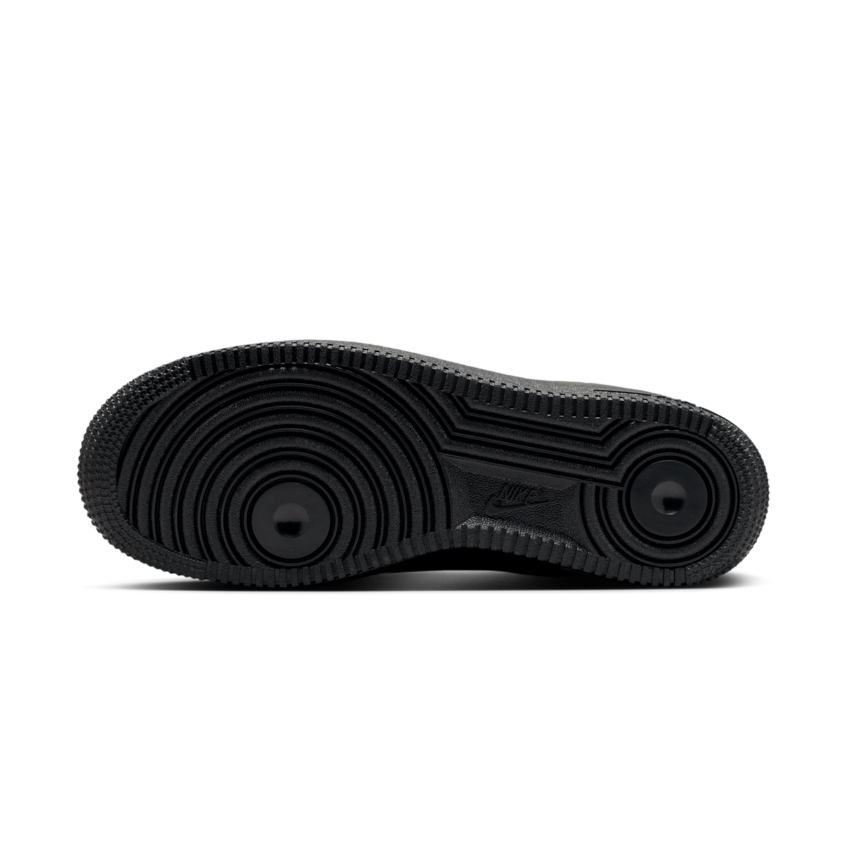 Nike Air Force 1 Low Made in Italy Black (Women's)