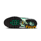 Nike Air Max Plus Vapor Green Malachite Black Light Lemon Twist