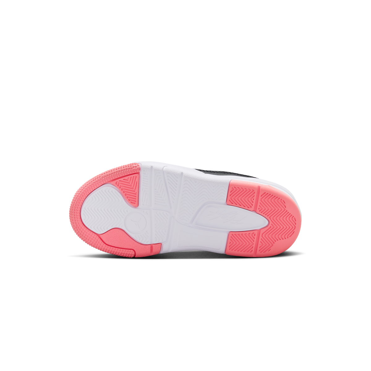 Jordan Flight Court Black Pink Gaze (PS)
