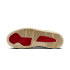 Jordan Flight Court Mushroom Desert Camo Fossil Fire Red