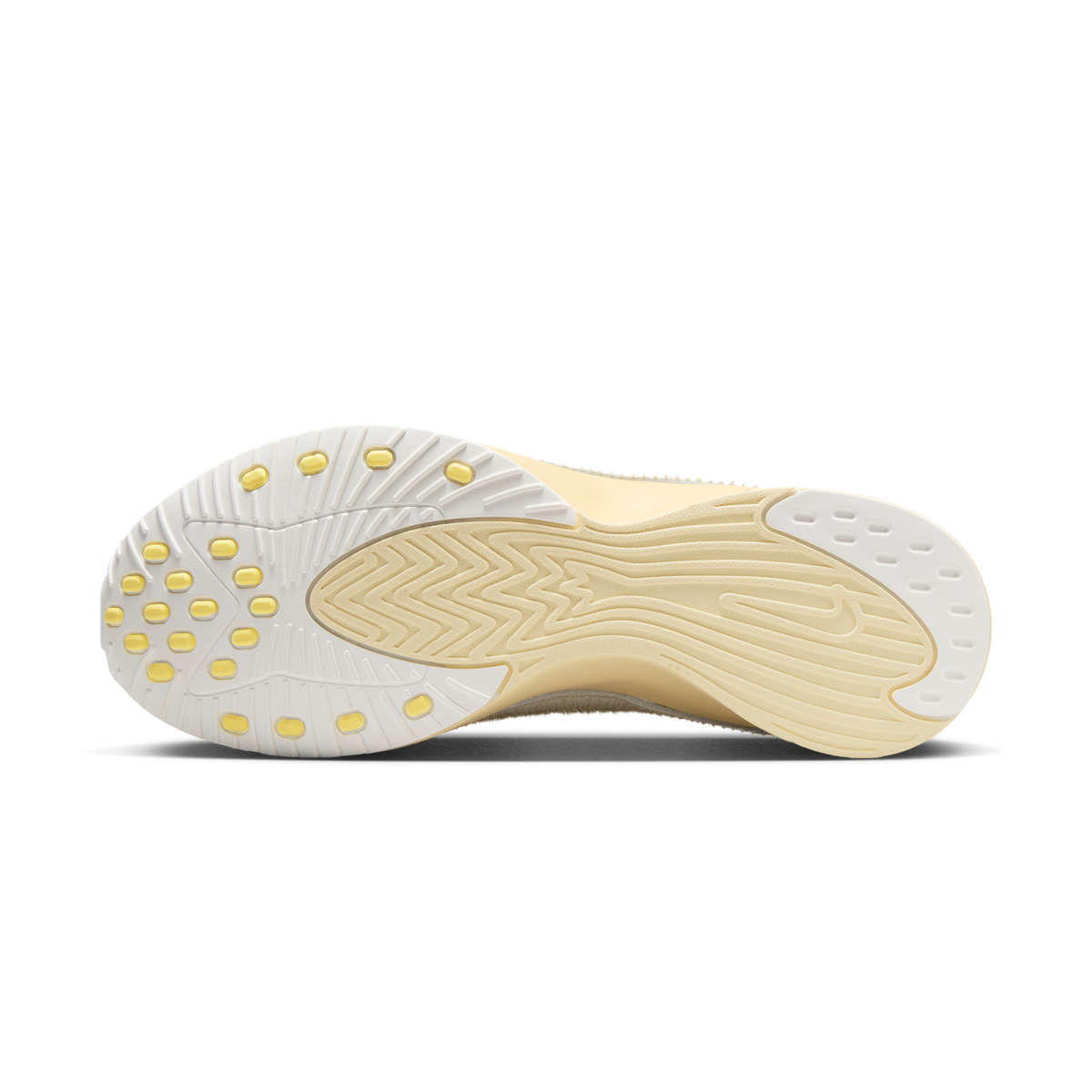 Nike Air Superfly LX Sail Soft Yellow Pony Hair (Women's) | HQ9148-100