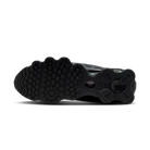 Nike Shox TL Black White Anthracite