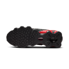 Nike Shox TL Black University Red