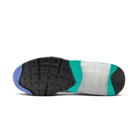 Nike Air 180 White Medium Blue Clear Jade