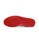 Jordan 1 Low Spades