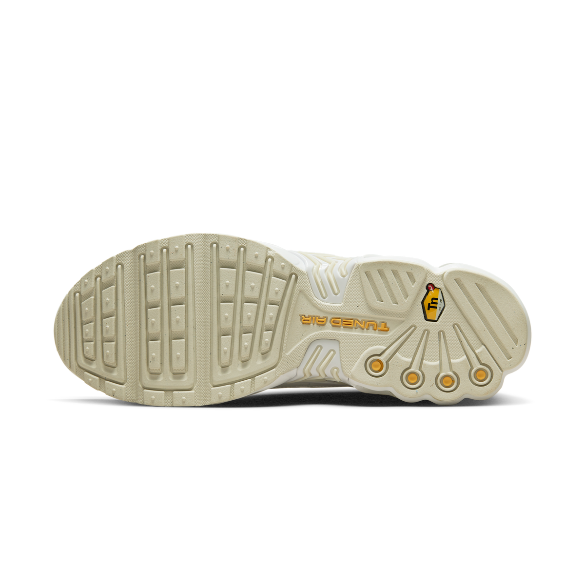 Nike Air Max Plus 3 Multi-Swoosh Light Bone | DX2653-100