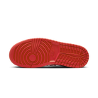 Jordan 1 High Method of Make Sport Red (Women's)