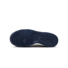 Nike Dunk Low Midnight Navy Wheat (GS)